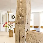 Old Shipman's House Comfortable Holiday home