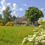 Old Shipman's House Comfortable Сasa de vacaciones Wieck