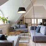 Old Shipman's House Comfortable *