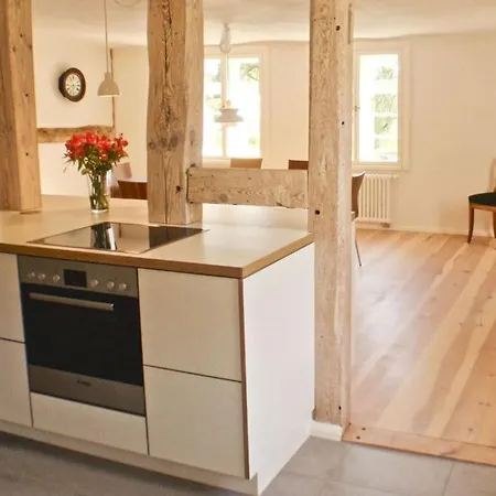 Old Shipman's House Comfortable Nyaraló