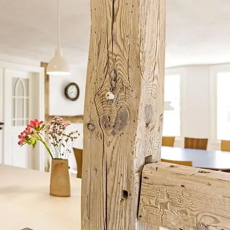 Old Shipman's House Comfortable Дом отдыха