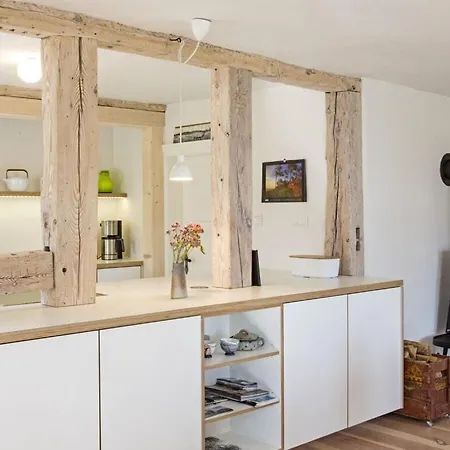 Nyaraló Old Shipman's House Comfortable